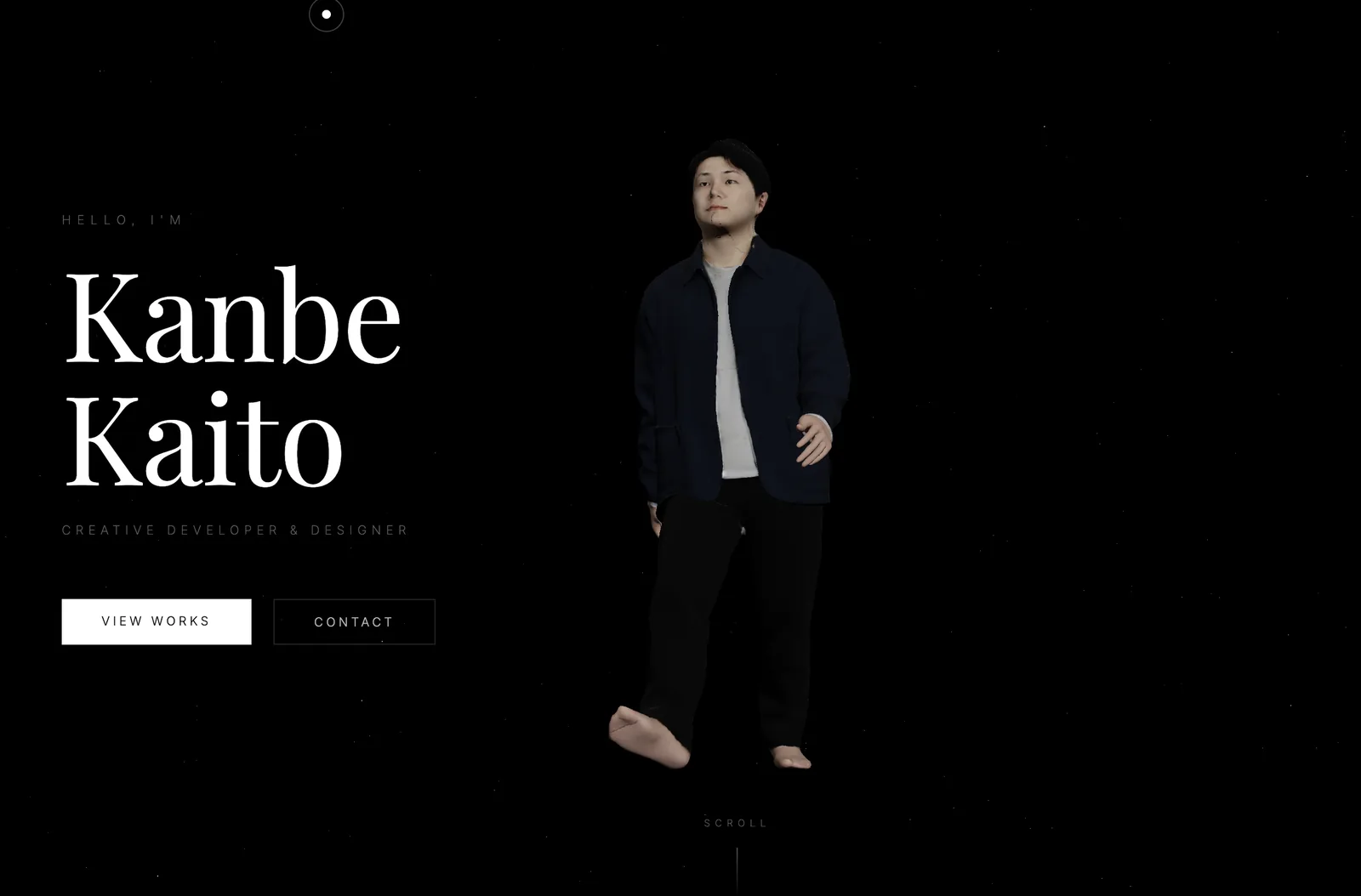 Face Portfolio