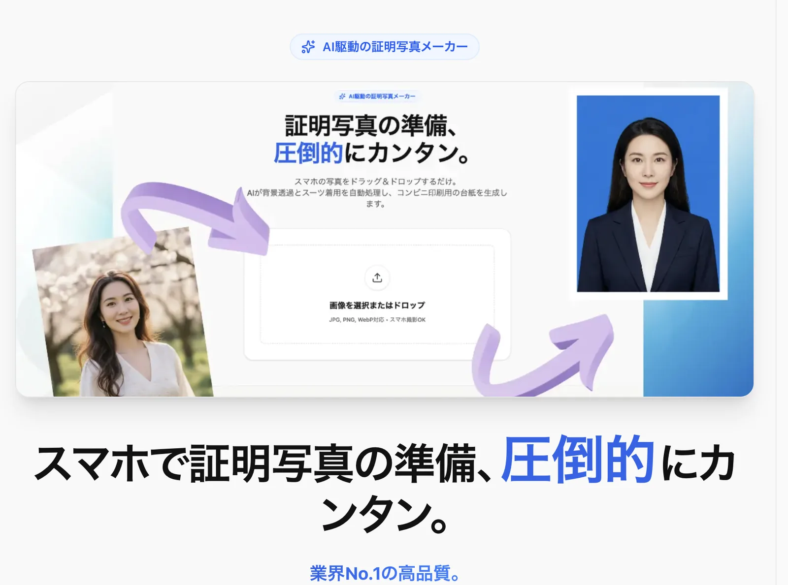 ID Photo Studio